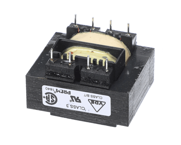 Cooktek Ct-101394 Transformer, 20Va, 115/240Vto 14V @ 1.44 (CKTECT-101394)