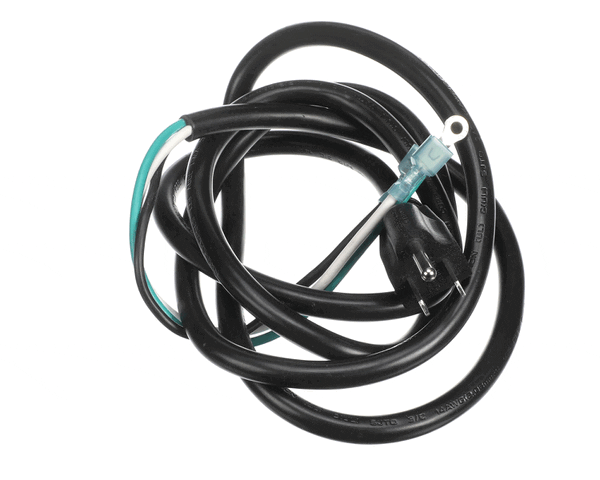 Cooktek Ct-101528 Power Cord (CKTECT-101528)