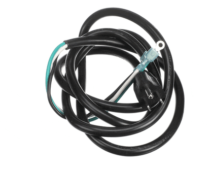 Cooktek Ct-101528 Power Cord (CKTECT-101528)