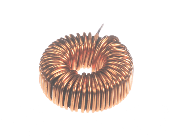Cooktek Ct-102837 Inductor, Differential Mode Choke, 170Uh (CKTECT-102837)