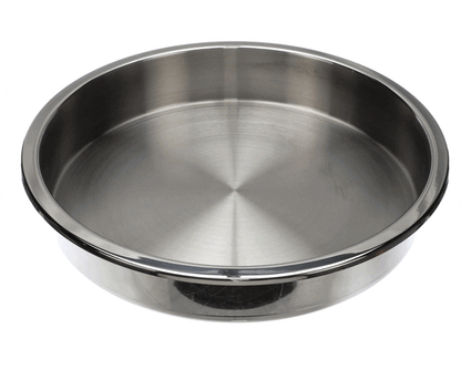 Cooktek Ct-103128 Insert, Sst, Chafing Dish, Large, 11201 (CKTECT-103128)