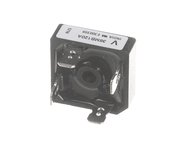 Cooktek Ct-103285 Rectifier, Bridge, 1200V, 35A (CKTECT-103285)