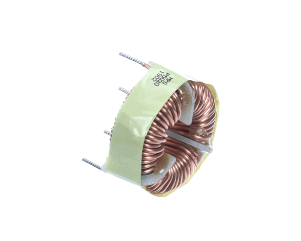 Cooktek Ct-103526 3Phase Power Line Common-Mode Inductor 6 (CKTECT-103526)