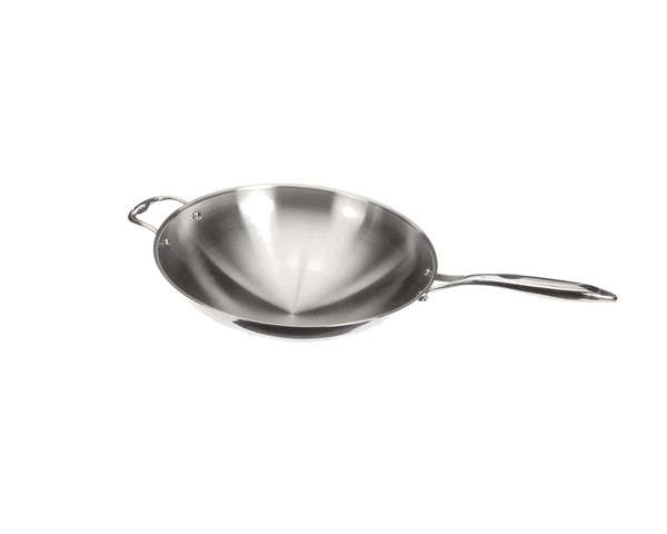 Cooktek Ct-103871 14 Wok Pan, Series 2 (CKTECT-103871)