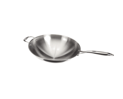 Cooktek Ct-103871 14 Wok Pan, Series 2 (CKTECT-103871)