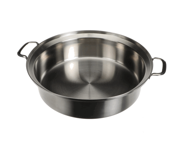 Cooktek Ct-104635 Pan, Sin Aqua, Round, Large (CKTECT-104635)