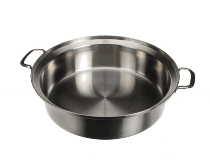 Cooktek Ct-104635 Pan, Sin Aqua, Round, Large (CKTECT-104635)