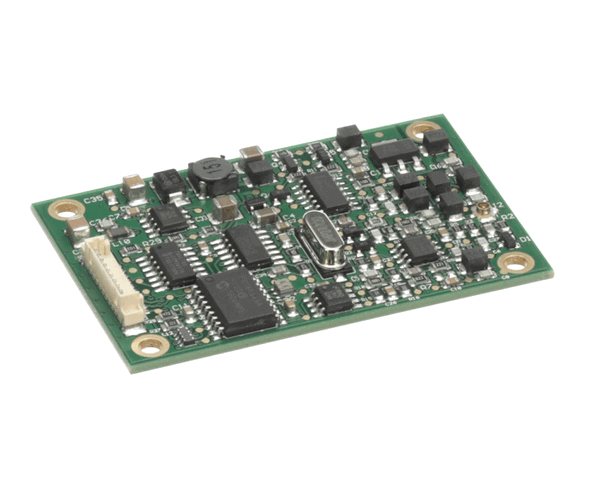 Cooktek Ct-104666 Rfid Kit, P0231 (CKTECT-104666)