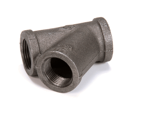 Cleveland 02139 Fitting.;45 Deg. Y Bend 1 In Npt;B (CLE02139)