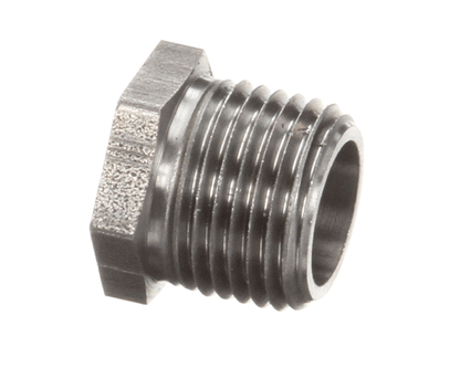 Cleveland 02558 Bushing;Hex;1/2X3/8 Blk (CLE02558)