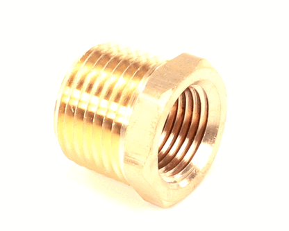 Cleveland 02559 Bushing;Hex;1/2X3/8 Br Overall (CLE02559)