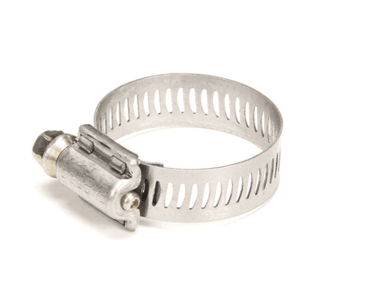Cleveland 03204 Clamp;Worm Drive;.812- 1.50 Di (CLE03204)