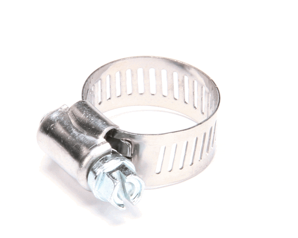 Cleveland CLE03206 Clamp, Hose, Worm Drive, 1/2 x 29/32 inches Dia REPLACEMENT CLE105848 (CLE03206)