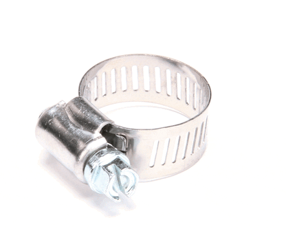 Cleveland CLE03206 Clamp, Hose, Worm Drive, 1/2 x 29/32 inches Dia REPLACEMENT CLE105848 (CLE03206)