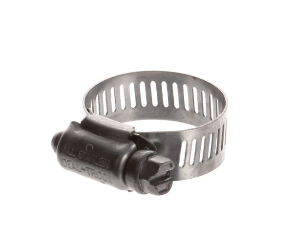 Cleveland 03207 Clamp;Band;Worm Drive; Max Od (CLE03207)