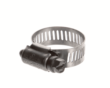 Cleveland 03207 Clamp;Band;Worm Drive; Max Od (CLE03207)