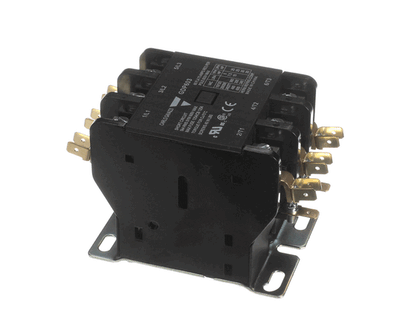 Cleveland CLE03506 Contactor, 3 Pole, 75A (CLE03506)