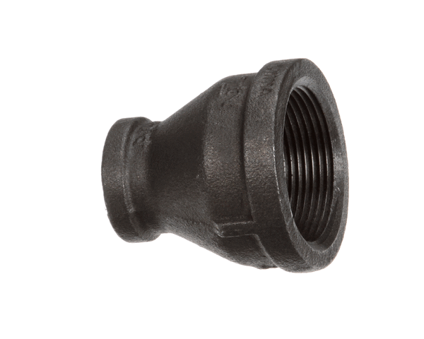 Cleveland 03616 Coupling;1-1/2X3/4;Black Reduc (CLE03616)