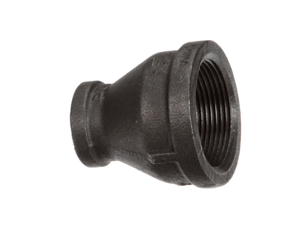Cleveland 03616 Coupling;1-1/2X3/4;Black Reduc (CLE03616)