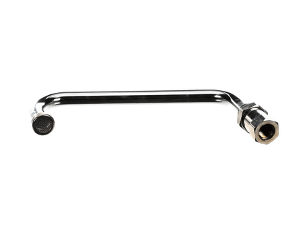 Cleveland 06107 Spout;Assembly;8 In W/Swivel Body (CLE06107)