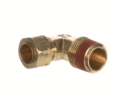 Cleveland 06205 Fitting;Comp.1/2Tx1/2Mpt 90 Parker (CLE06205)