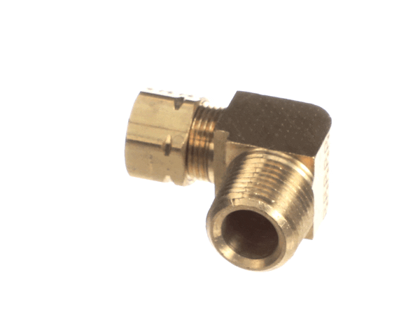 Cleveland 06217 Fitting;Comp.3/8Tx3/8Mpt 90 (CLE06217)