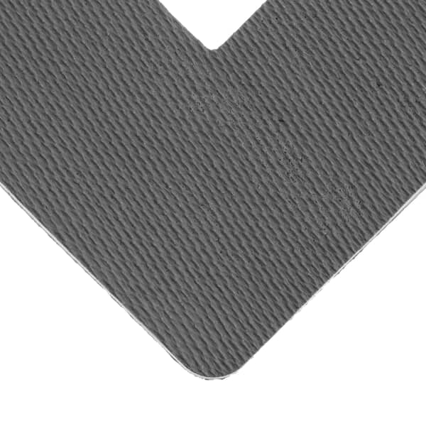 Cleveland CLE07138 Door Gasket, Convection Steamer, SC II,SC3.1, 15-3/4 inches x 11-1/2 inches (CLE07138)