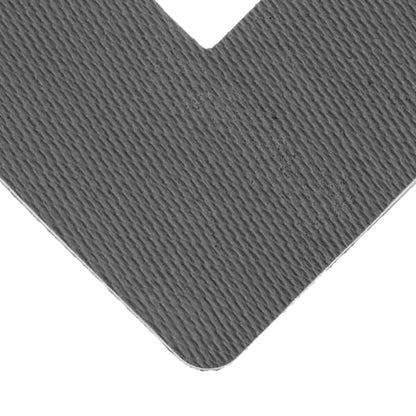 Cleveland CLE07138 Door Gasket, Convection Steamer, SC II,SC3.1, 15-3/4 inches x 11-1/2 inches (CLE07138)
