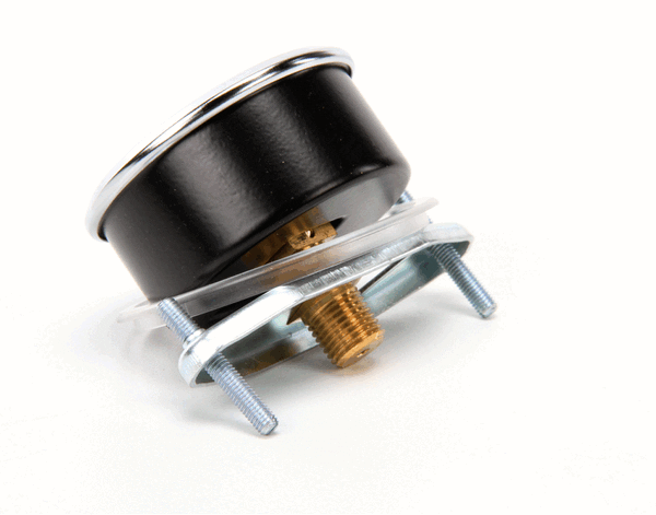 Cleveland 07173 Gauge;Pres;Flush Mtd; 0-30 Psi (CLE07173)