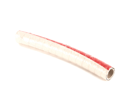Cleveland 08510 Hose;White Epdm;1 In Id Fda Ap (CLE08510)