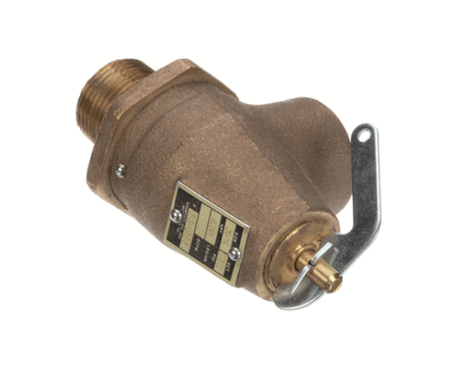 Cleveland 101035 Valve;Safety;3/4 In; 12 Psi (CLE101035)