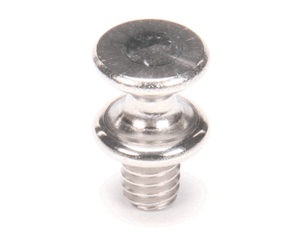 Cleveland 101305 Pin;Rack Support;Sst 316L (CLE101305)