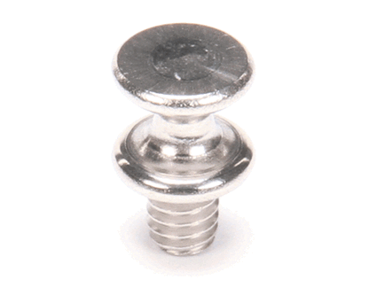 Cleveland 101305 Pin;Rack Support;Sst 316L (CLE101305)
