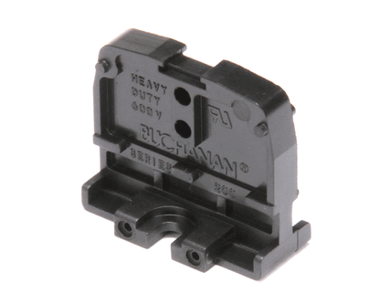 Cleveland 101540 End Segment;Sectional- Termina (CLE101540)