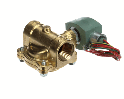 Cleveland 101699 Valve;Solenoid;Steam Steamcoil (CLE101699)