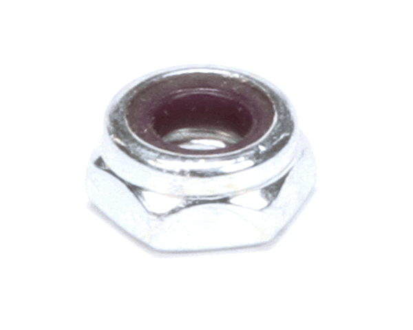 Cleveland 101873 Nut;Hex;Lock;Thin;1/4-20 ;Pltd (CLE101873)