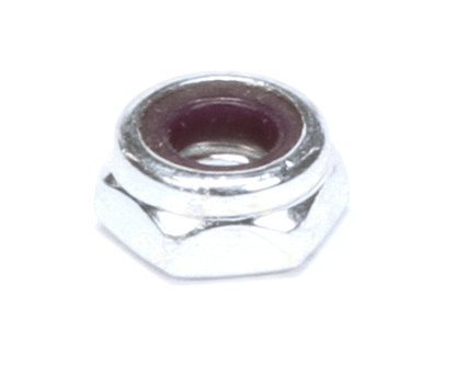 Cleveland 101873 Nut;Hex;Lock;Thin;1/4-20 ;Pltd (CLE101873)
