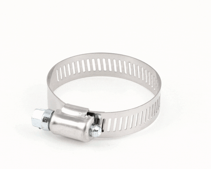 Cleveland 102018 Clamp; Hose; Worm Drive 1.5In (CLE102018)