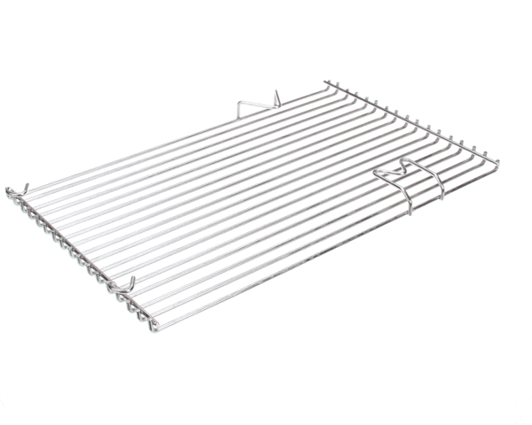 Cleveland 102421 Rack;Assembly.;Left Side ;Pcl/Conv (CLE102421)
