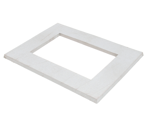 Cleveland 103744 Gasket;Door-Cet1, 15.1875X11.6875X0.5 (CLE103744)