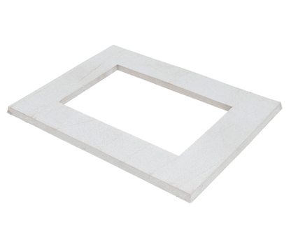 Cleveland 103744 Gasket;Door-Cet1, 15.1875X11.6875X0.5 (CLE103744)