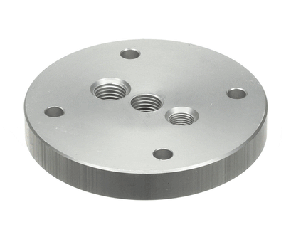 Cleveland 104039 Cap;Float Top (CLE104039)