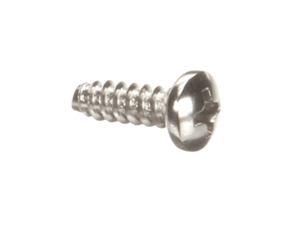 Cleveland 104080 Screw;Tr;Phh;8X1/2; Type B;Sst (CLE104080)
