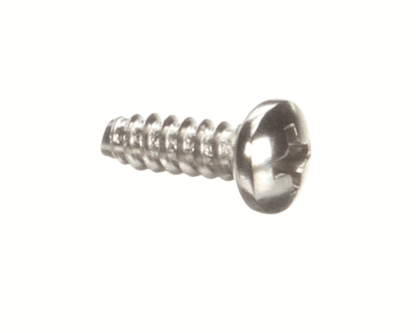 Cleveland 104080 Screw;Tr;Phh;8X1/2; Type B;Sst (CLE104080)