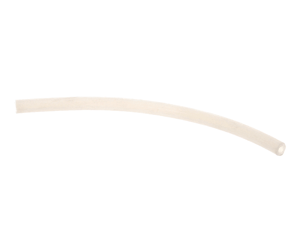 Cleveland CLE104379 Hose; Silicone; 1/4 In Id 1/2 In (CLE104379)