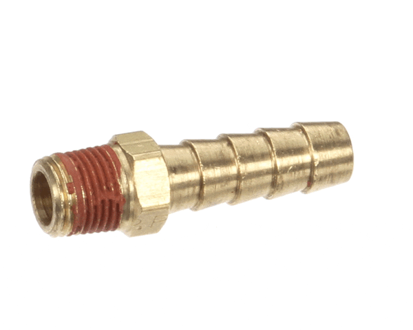 Cleveland 104380 Fitting;Hose Barb;1/4Hx1/8 Mpt (Pr (CLE104380)