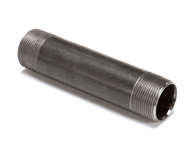 Cleveland 104485 Nipple1.25Nptx 6.50 Sch 40;Blk (CLE104485)