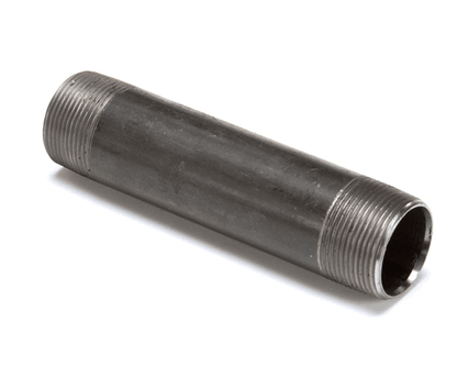 Cleveland 104485 Nipple1.25Nptx 6.50 Sch 40;Blk (CLE104485)