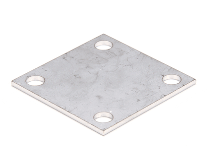 Cleveland 104614 Plate;Gen. Cleanout Sc 3.1;5.1 (CLE104614)