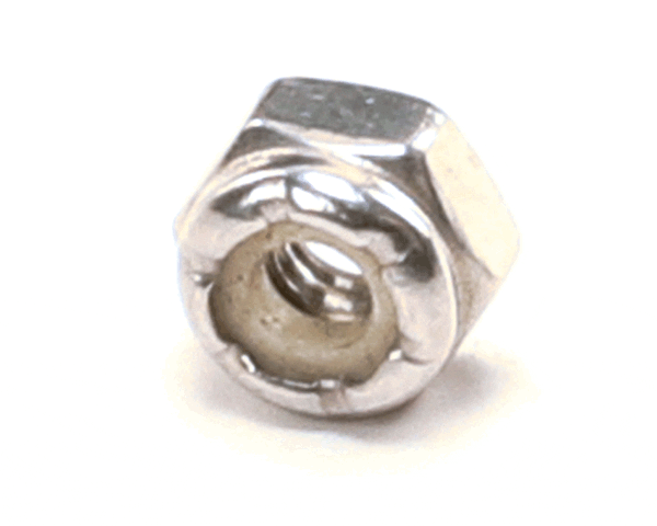 Cleveland 104616 Nut;Hex;Lock;10-24;Sst; Nylon (CLE104616)
